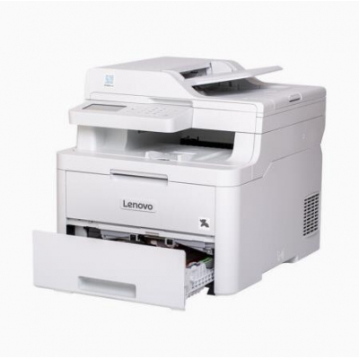 聯(lián)想（Lenovo）CM7310DNW雙面網(wǎng)絡(luò)無線彩色多功能一體機（自動雙面打印 復(fù)印 掃描）