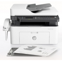 HP138PNW打印機