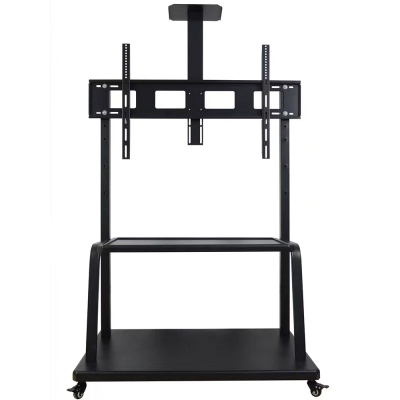 教學(xué)一體機(jī)支架適用于55-100寸電視